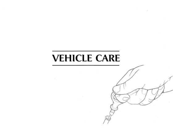 Vehicle Care Handbook - XK8 & XKR - 1998-1999 - JJM18161487GR - OTP