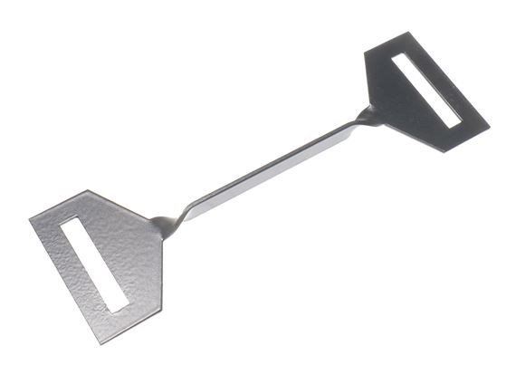Clip-Retaining - JLM21835 - Genuine