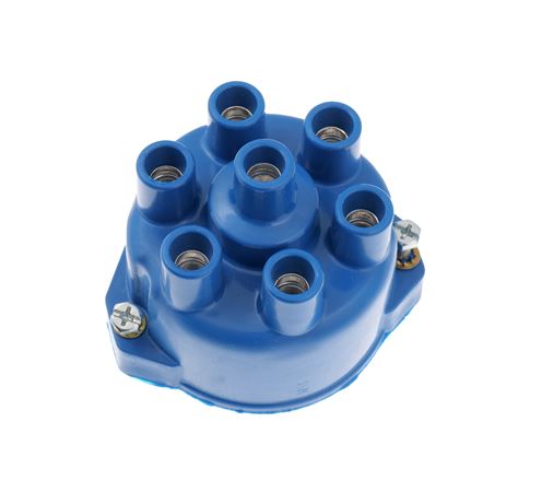 Distributor Cap - JLM9528P1 - Lucas