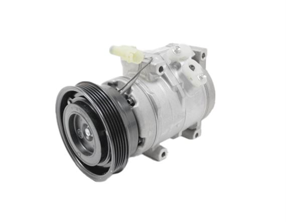 Aircon Compressor - Freelander 1.8 Petrol - JPB000030P1 - OEM