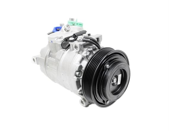 Compressor Assembly - JPB500130P1 - OEM