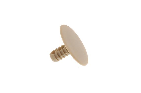Fastener-headlining fir tree - JPC4651LMA - Genuine MG Rover