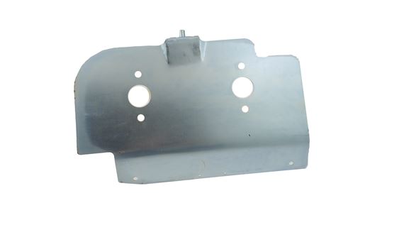 Carburettor Heat Shield - 12G1460