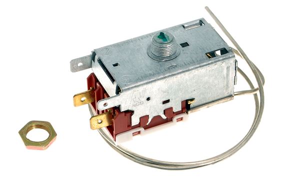 Thermostat Assy - Evaporator - JQL100070 - Genuine