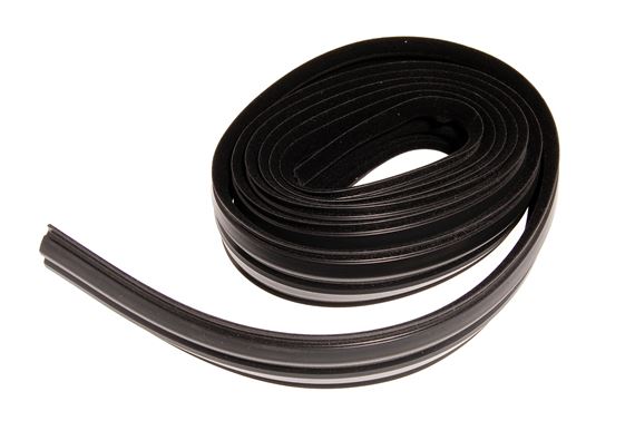 Channel Rubber - cut to fit - JRC1655