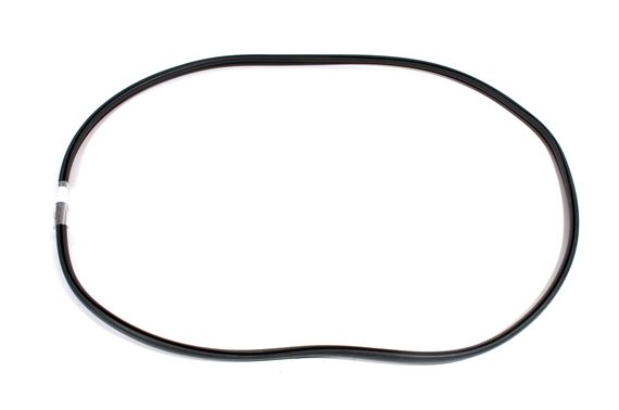 Windscreen Seal - JRC2671P - Aftermarket