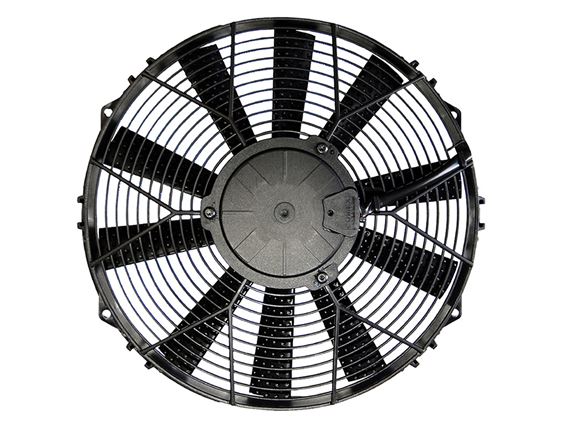 Condenser Fan - JRP105080REVO - Revotec