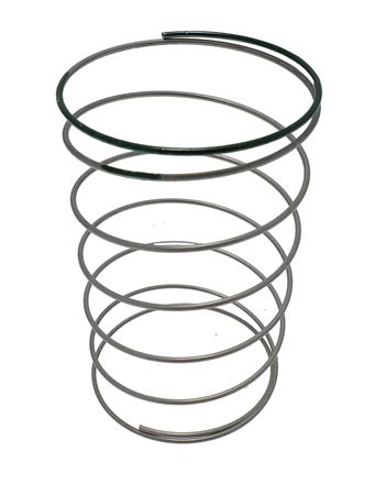 Carb Piston Spring (Green) 12oz HIF - JZX1088