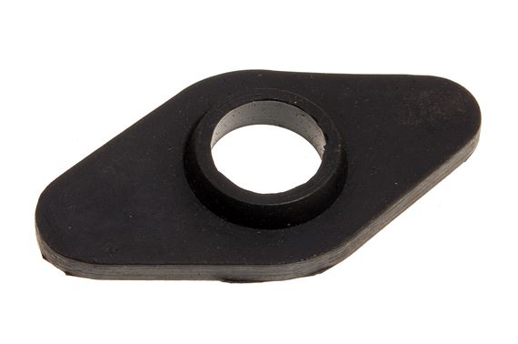 Mounting-front subframe rubber - lower, Service Line Part - KGE100060SLP - Genuine MG Rover