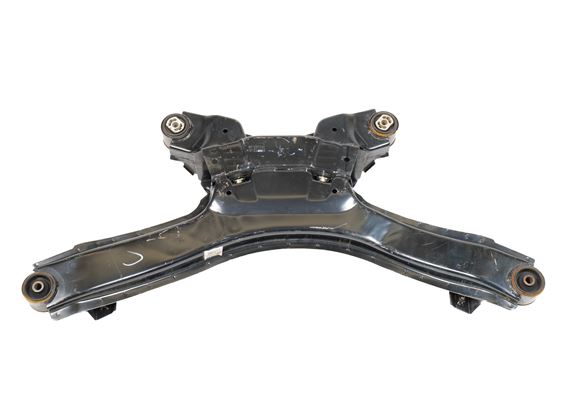 Subframe assembly-rear suspension - KHB000131 - Genuine MG Rover