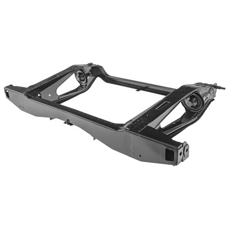 Rear Subframe (sports pack) - KHB100590 - BMH