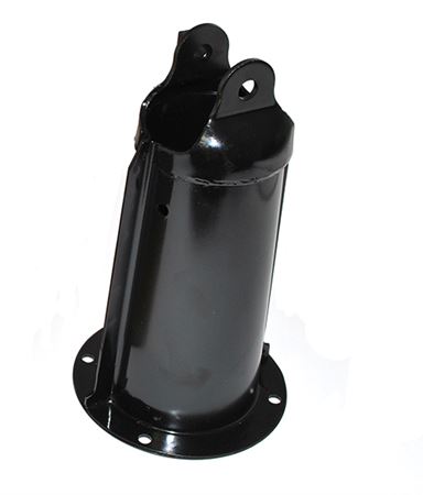 Turret Shock Absorber - KVU101051P - Aftermarket