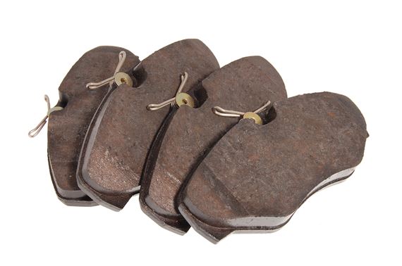 Brake Pads - L3GDB1478 - TRW