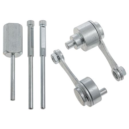 Timing Belt Locking Kit Jaguar TDV6 - LAT4273 - Laser Tools