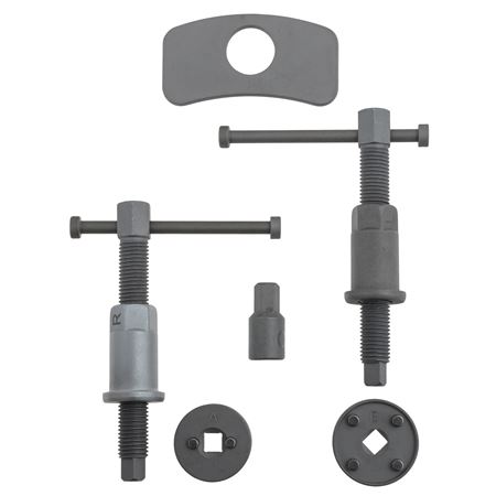 Brake Caliper Rewind Tool - LAT4511 - Laser Tools