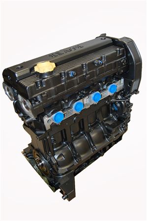 Stripped Engine - 1.4 K Series - Service Replacement - Outright - No Warranty - LBB002450SR - Genuine MG Rover