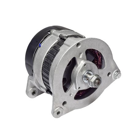 Alternator 75Amp Left Hand - LCA3L - Lucas
