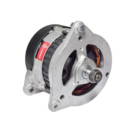 Alternator 75Amp Right Hand - LCA3R - Lucas