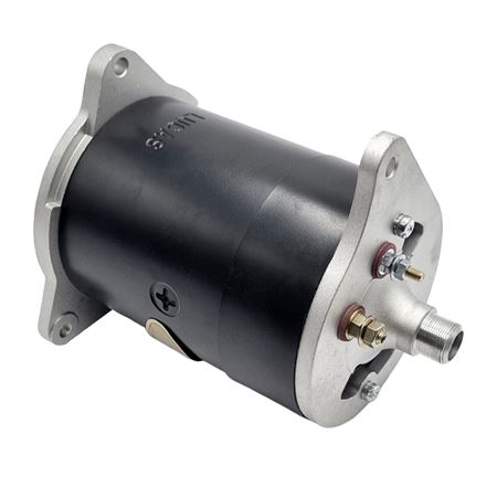 Dynamo Conversion C45 60Amp Negative Earth Inc Tacho - LCD45TMGTNEG - Lucas