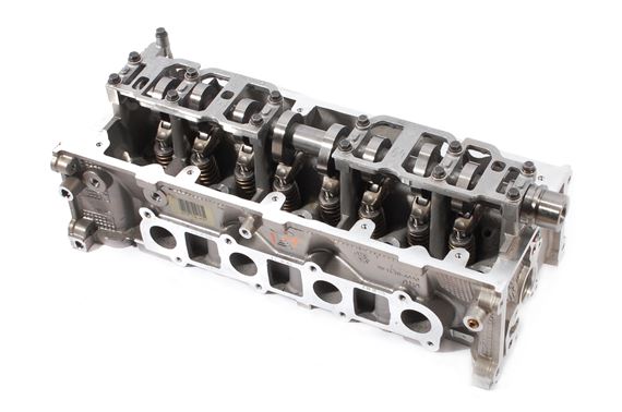 V8 Cylinder head assembly - RH - LDF001540 - Genuine MG Rover