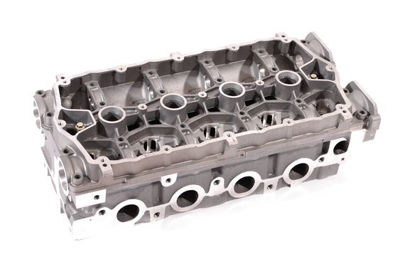 Cylinder Head Assembly - with Valves - Non VVC - New Outright - LDF109380L - Genuine