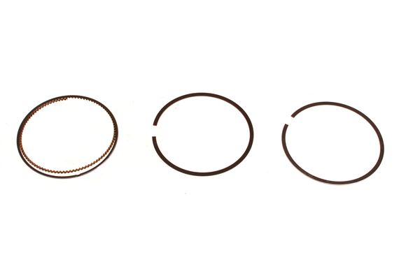 Piston Ring Set - LFP101320LP - Aftermarket