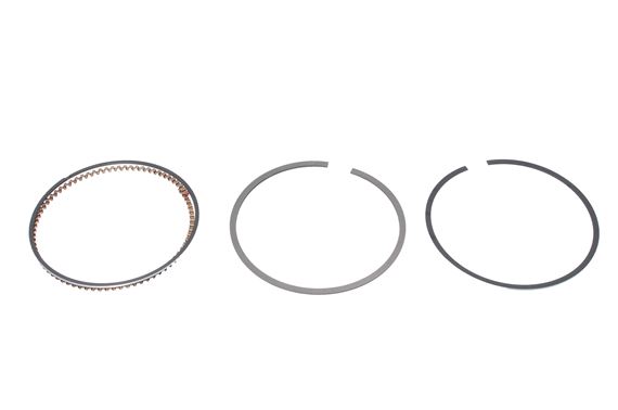 Piston Ring Kit - LFP101370LP - Aftermarket