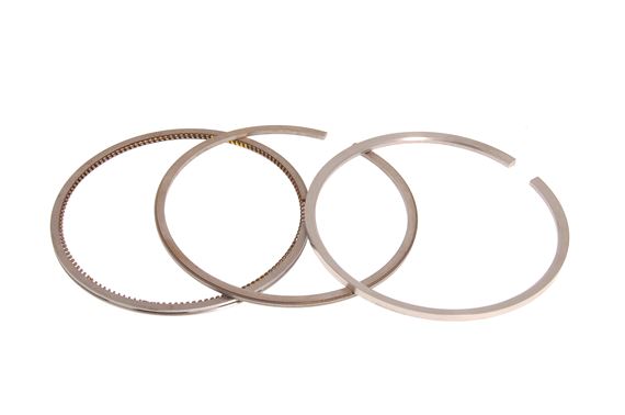 Piston Ring Set Standard - LFP101751LP - Aftermarket