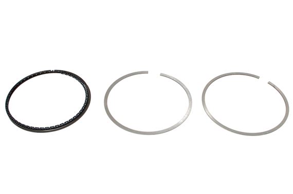 Piston Ring Set - LFT000100P - Aftermarket