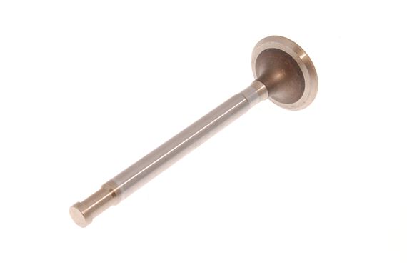 Exhaust Valve Stepped Top - LGH000040P - Aftermarket