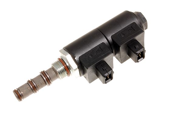 Solenoid Control Valve Assembly - LGH101350 - Genuine MG Rover