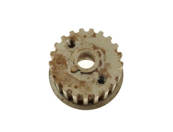 Front Crankshaft Sprocket - LHH100500L - Genuine