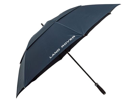 Golf Umbrella - LJUM123NVA - Genuine