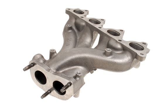 Rover 216 and 416 SOHC - Exhaust Manifold - LKC101690 - Genuine MG Rover