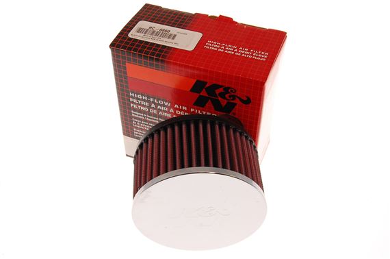 K&N Universal Air Filter Rc0860 - LL1085