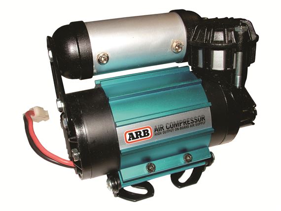 High Flow On-Board Compressor 12V - LL1163BP - ARB