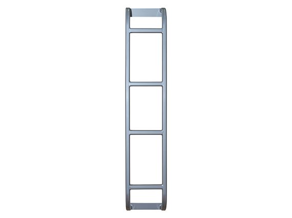 Roof Rack Ladder Grey - LL1395BPGREY - Britpart