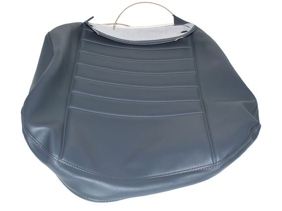 Seat Cover - Grey - Base Outer - LL1404GREYBP - Britpart