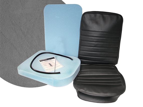 Re-Trim Kit Centre Grey - LL1410GREYBP - Britpart