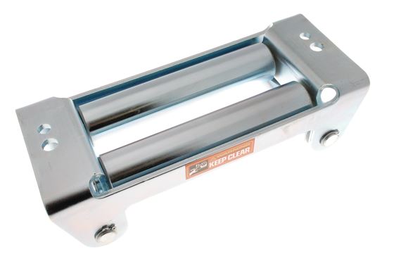 Roller Fairlead Zinc Plated (180mm aperture) - LL1441BP1 - Aftermarket