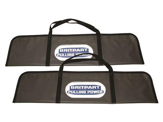 Ground Anchor Bag Set (2 bags) - LL1471BPBAG - Britpart