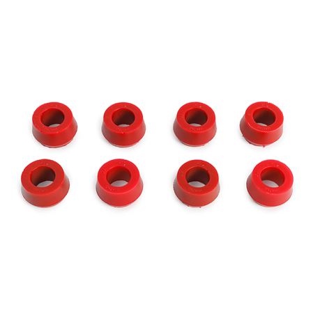 Shock Absorber Bush Set Performance Red Kit 14 - LL1590PBR - Polybush