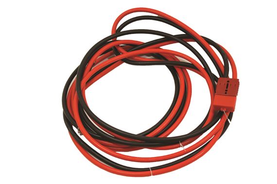 T-Max Power Cable with Quick Plugs - Bearmach BA 2676