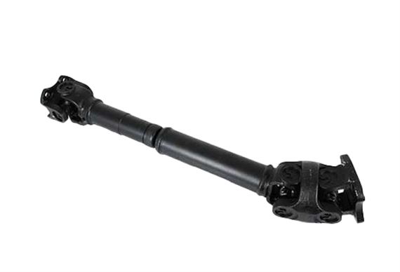 Propshaft Front Double Cardan - LL1719LTF - Terrafirma