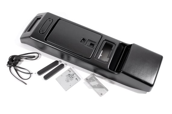 Terrafirma Defender Roof Console Tuck Cab TFDRCTC Rimmer Bros