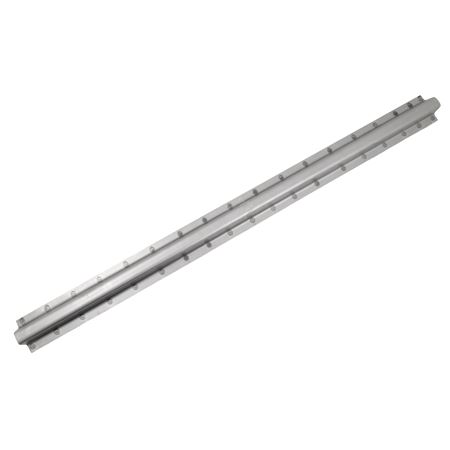 Door Bottom Repair - LL1897BPREP - Aftermarket