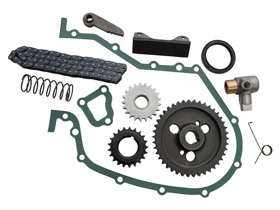 Timing Chain Kit - LL1992 - Aftermarket