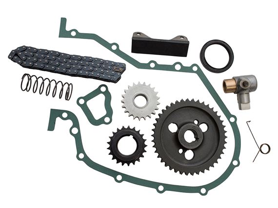 Timing Chain Kit - LL1992 - Aftermarket