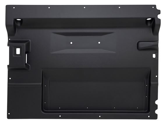 Door Trim LH Military Spec - LL2003 - Britpart