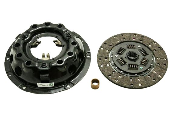 Clutch Kit - Road Spec - LL2053 - LOF